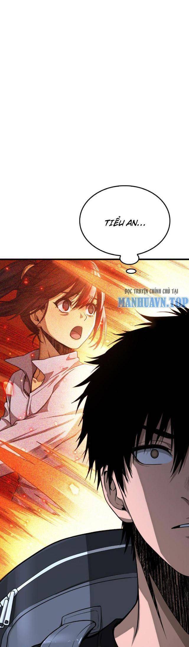 Mạt Thế Kiếm Thần: Ta Chấn Kinh Toàn Cầu - Chapter 3 - Page 20