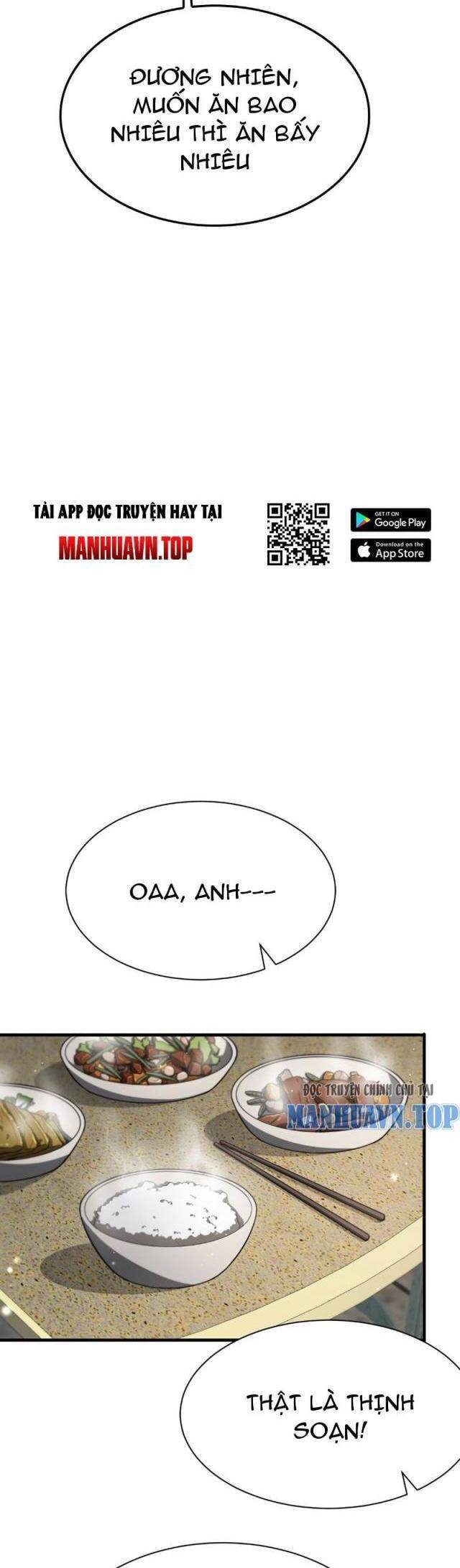 Mạt Thế Kiếm Thần: Ta Chấn Kinh Toàn Cầu - Chapter 3 - Page 25