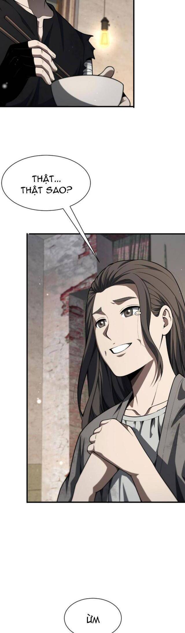 Mạt Thế Kiếm Thần: Ta Chấn Kinh Toàn Cầu - Chapter 3 - Page 27