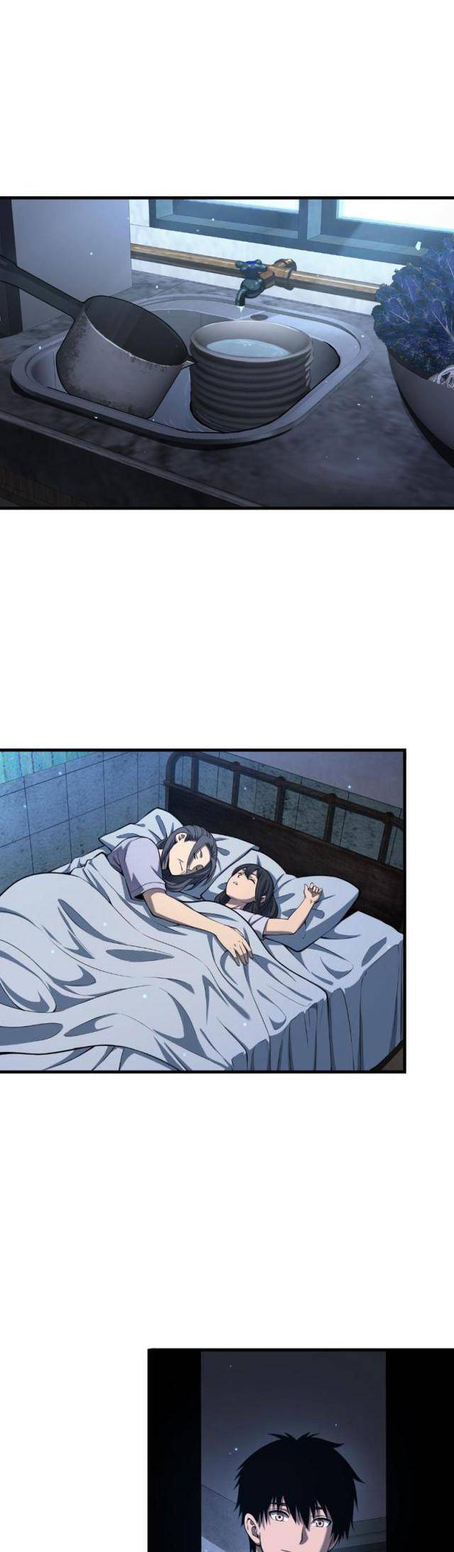 Mạt Thế Kiếm Thần: Ta Chấn Kinh Toàn Cầu - Chapter 3 - Page 30