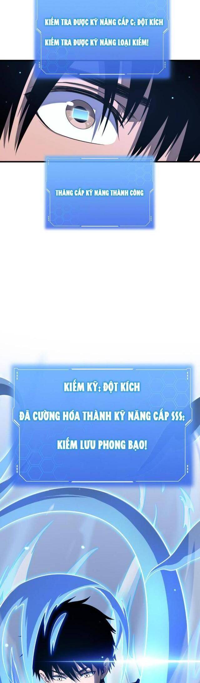 Mạt Thế Kiếm Thần: Ta Chấn Kinh Toàn Cầu - Chapter 3 - Page 33