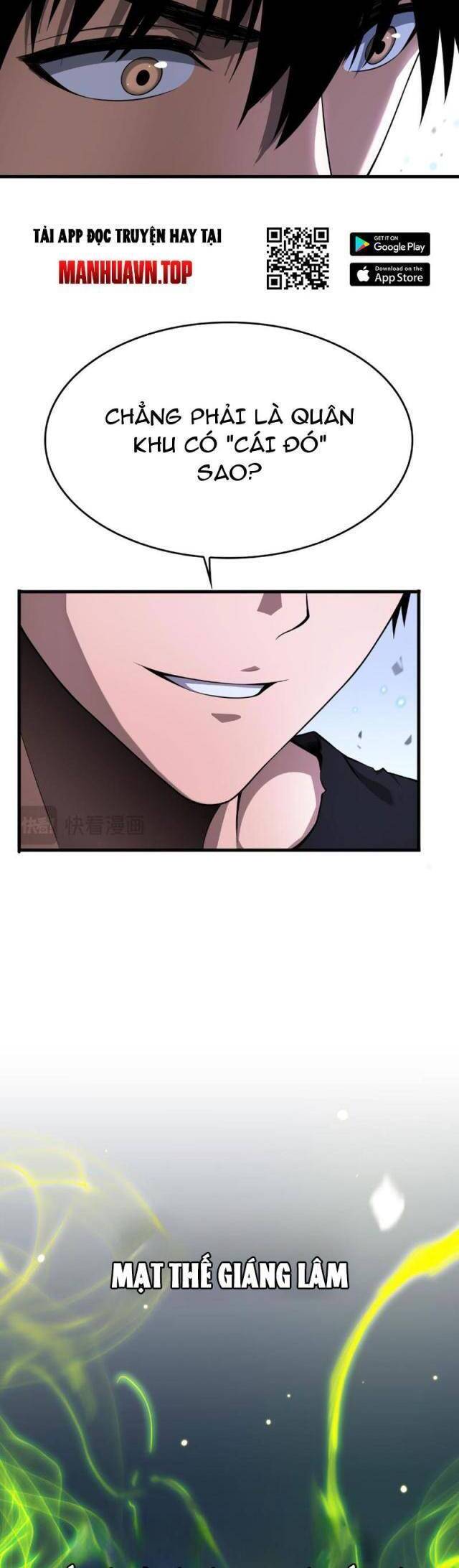 Mạt Thế Kiếm Thần: Ta Chấn Kinh Toàn Cầu - Chapter 3 - Page 41