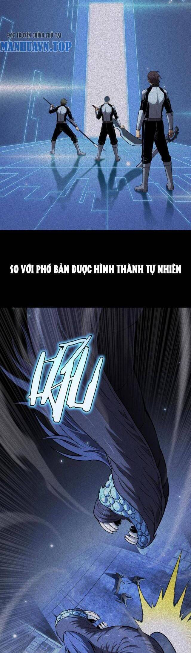 Mạt Thế Kiếm Thần: Ta Chấn Kinh Toàn Cầu - Chapter 3 - Page 45