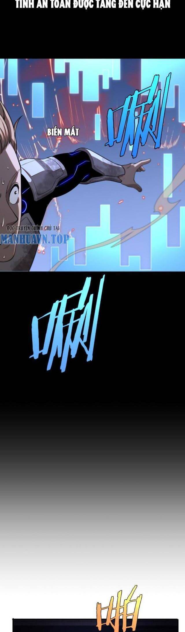 Mạt Thế Kiếm Thần: Ta Chấn Kinh Toàn Cầu - Chapter 3 - Page 47