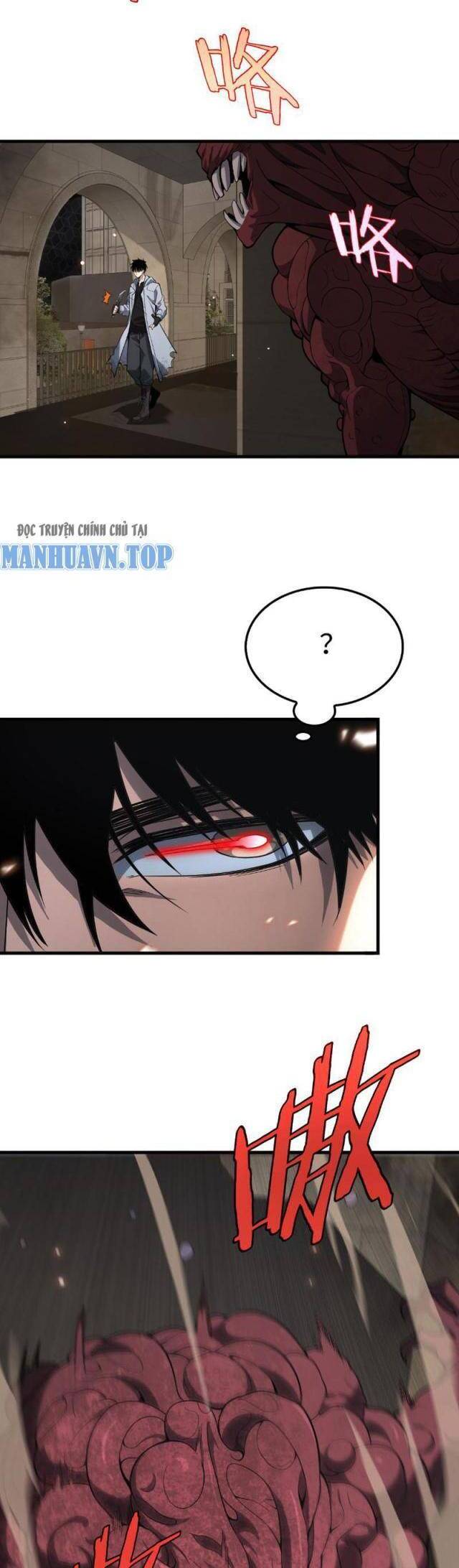 Mạt Thế Kiếm Thần: Ta Chấn Kinh Toàn Cầu - Chapter 3 - Page 57