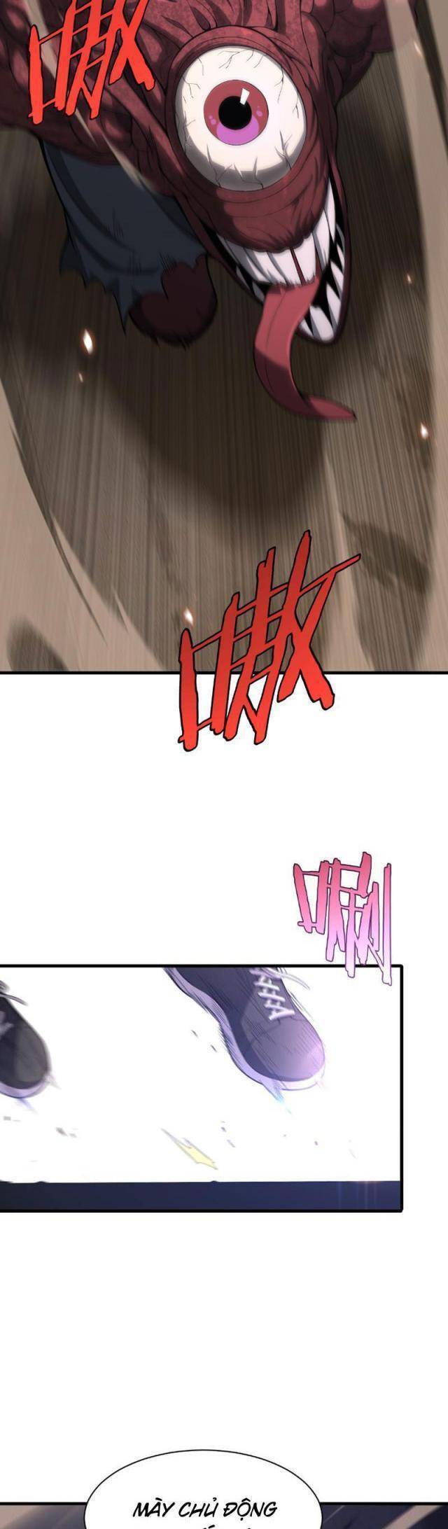 Mạt Thế Kiếm Thần: Ta Chấn Kinh Toàn Cầu - Chapter 3 - Page 58