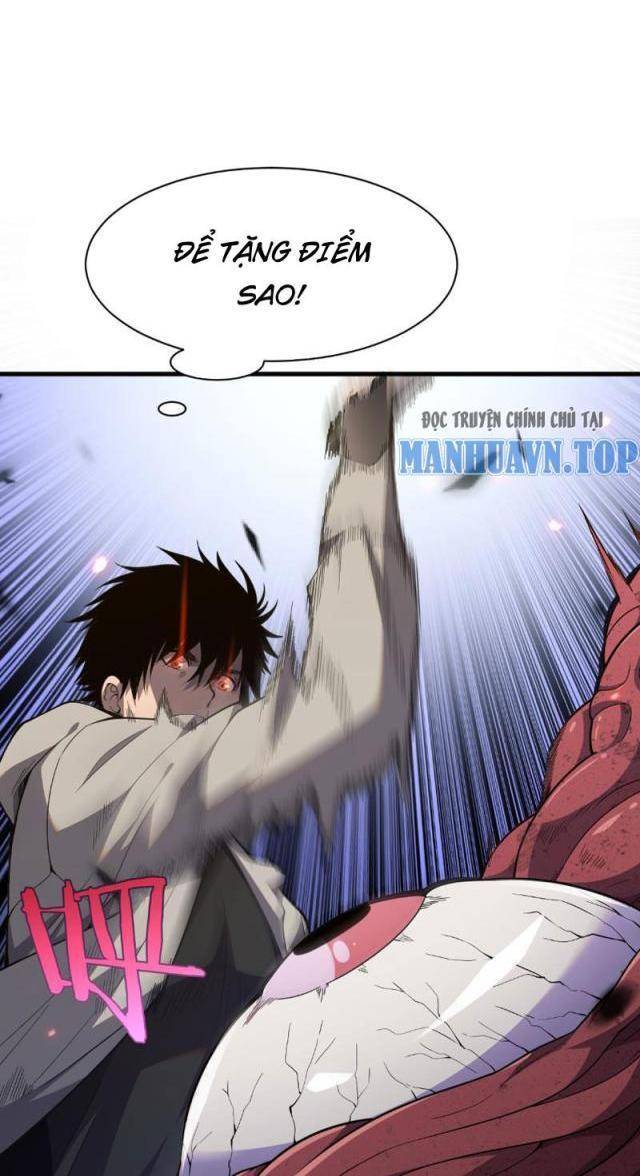 Mạt Thế Kiếm Thần: Ta Chấn Kinh Toàn Cầu - Chapter 3 - Page 60