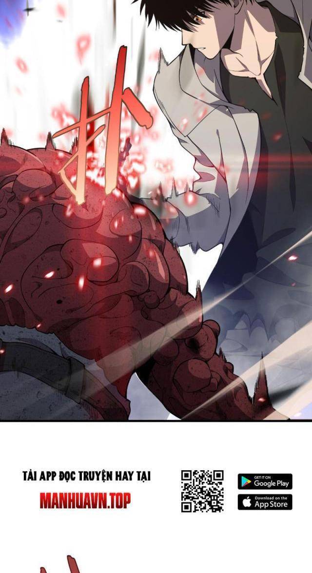 Mạt Thế Kiếm Thần: Ta Chấn Kinh Toàn Cầu - Chapter 3 - Page 62