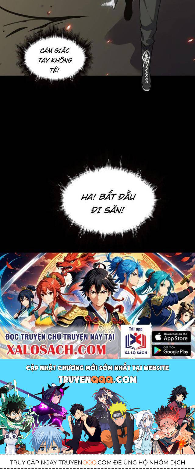 Mạt Thế Kiếm Thần: Ta Chấn Kinh Toàn Cầu - Chapter 3 - Page 64