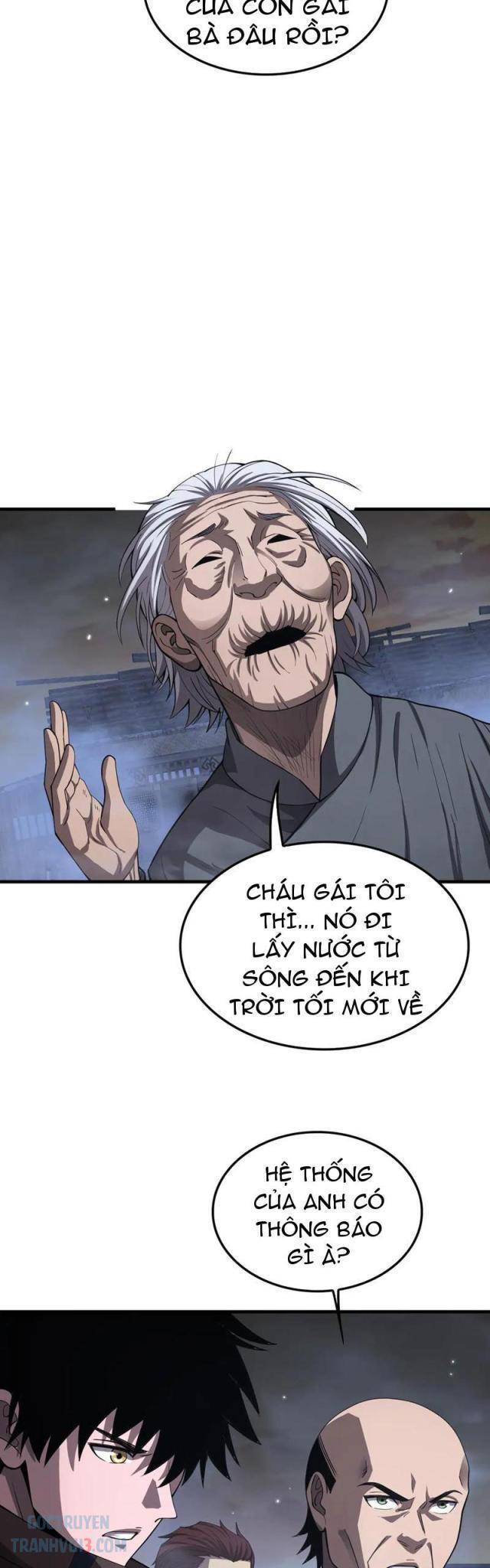 Mạt Thế Kiếm Thần: Ta Chấn Kinh Toàn Cầu - Chapter 30 - Page 29