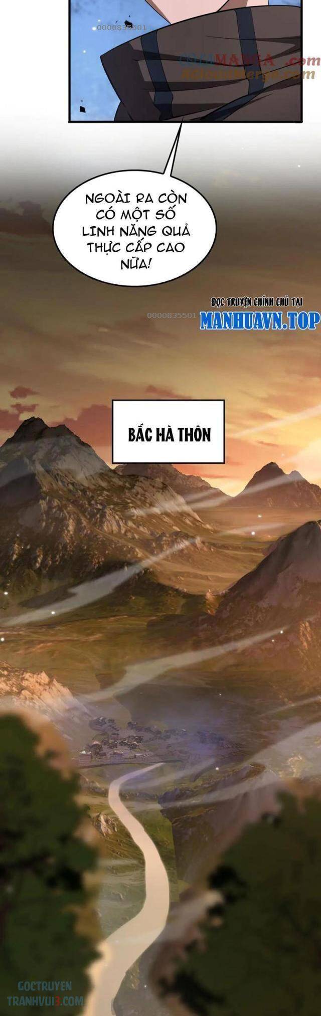 Mạt Thế Kiếm Thần: Ta Chấn Kinh Toàn Cầu - Chapter 30 - Page 5