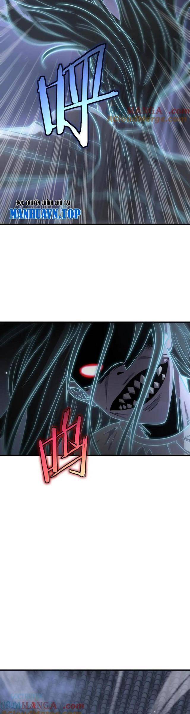 Mạt Thế Kiếm Thần: Ta Chấn Kinh Toàn Cầu - Chapter 31 - Page 18