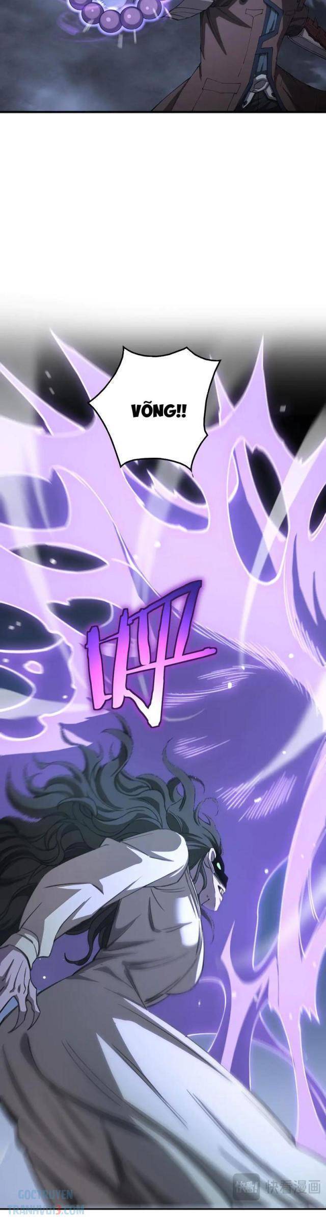 Mạt Thế Kiếm Thần: Ta Chấn Kinh Toàn Cầu - Chapter 31 - Page 28