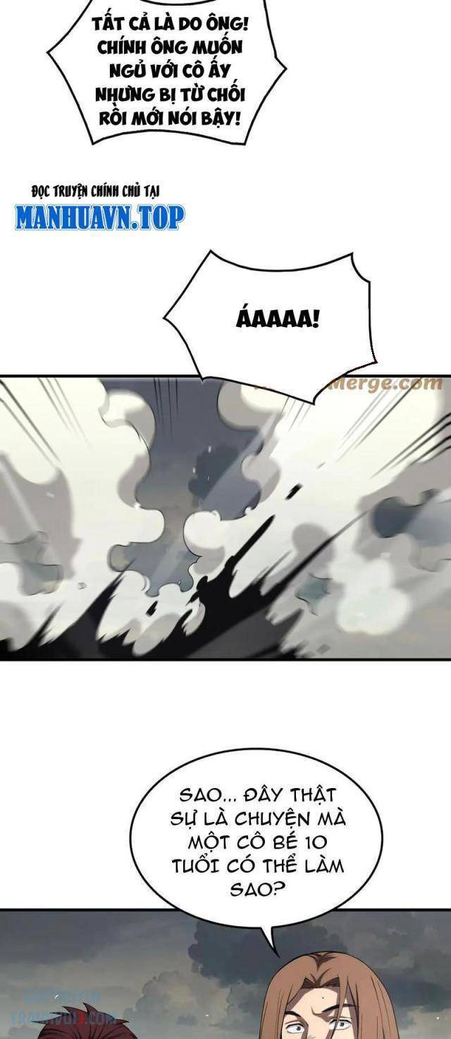 Mạt Thế Kiếm Thần: Ta Chấn Kinh Toàn Cầu - Chapter 32 - Page 9