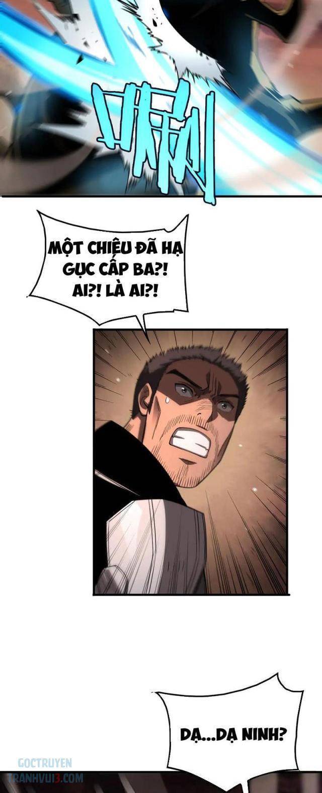 Mạt Thế Kiếm Thần: Ta Chấn Kinh Toàn Cầu - Chapter 33 - Page 36