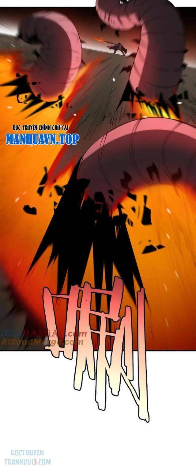 Mạt Thế Kiếm Thần: Ta Chấn Kinh Toàn Cầu - Chapter 33 - Page 39