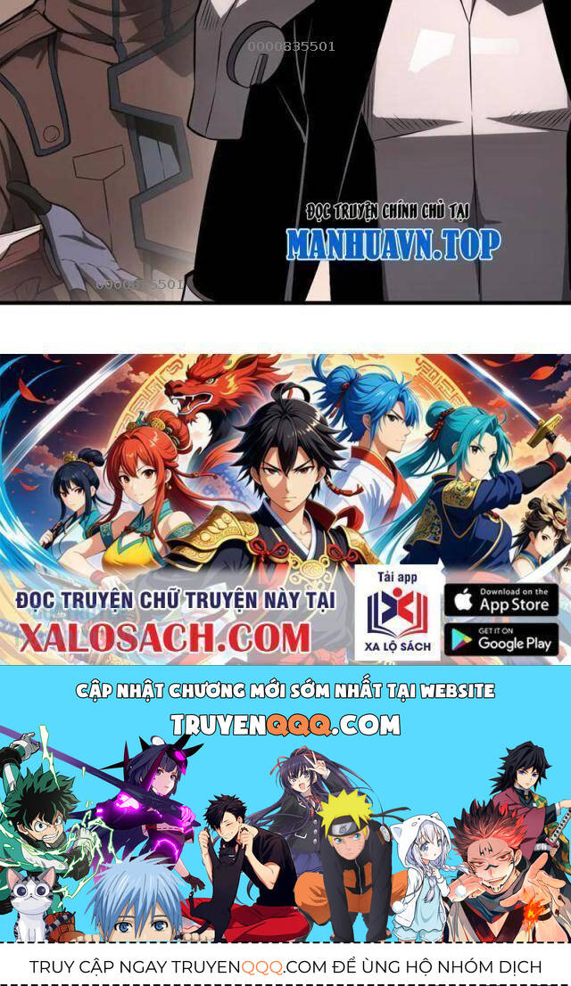 Mạt Thế Kiếm Thần: Ta Chấn Kinh Toàn Cầu - Chapter 33 - Page 42