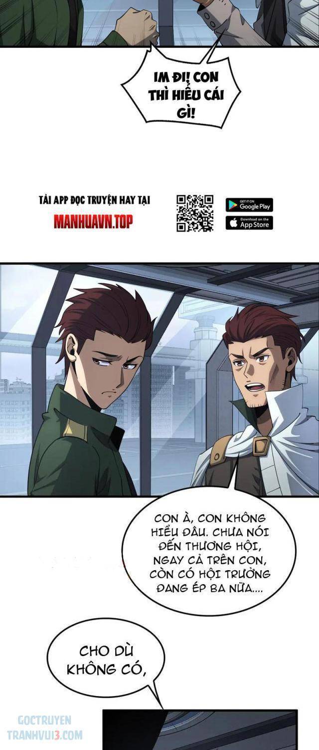 Mạt Thế Kiếm Thần: Ta Chấn Kinh Toàn Cầu - Chapter 33 - Page 6