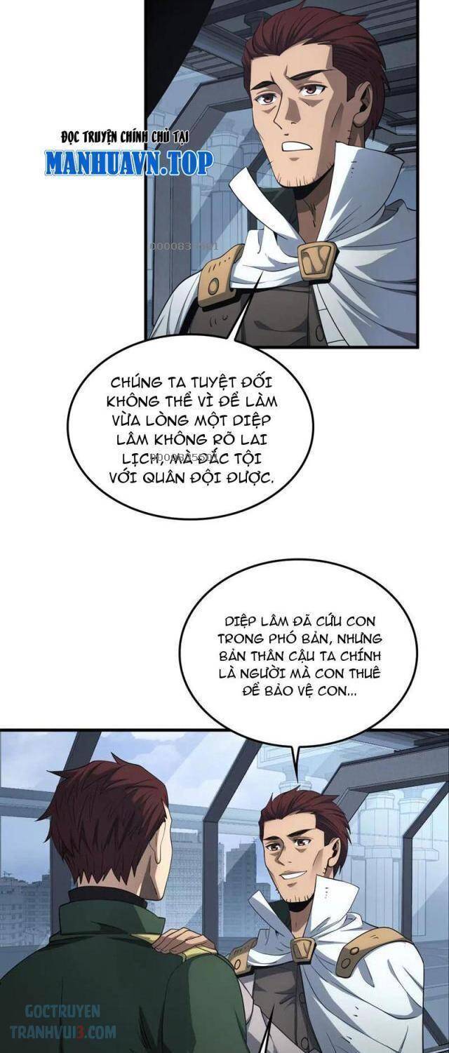 Mạt Thế Kiếm Thần: Ta Chấn Kinh Toàn Cầu - Chapter 33 - Page 7