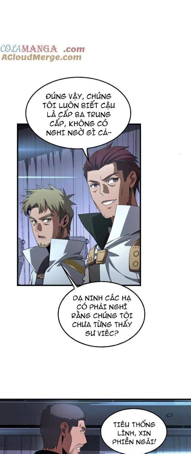 Mạt Thế Kiếm Thần: Ta Chấn Kinh Toàn Cầu - Chapter 34 - Page 10