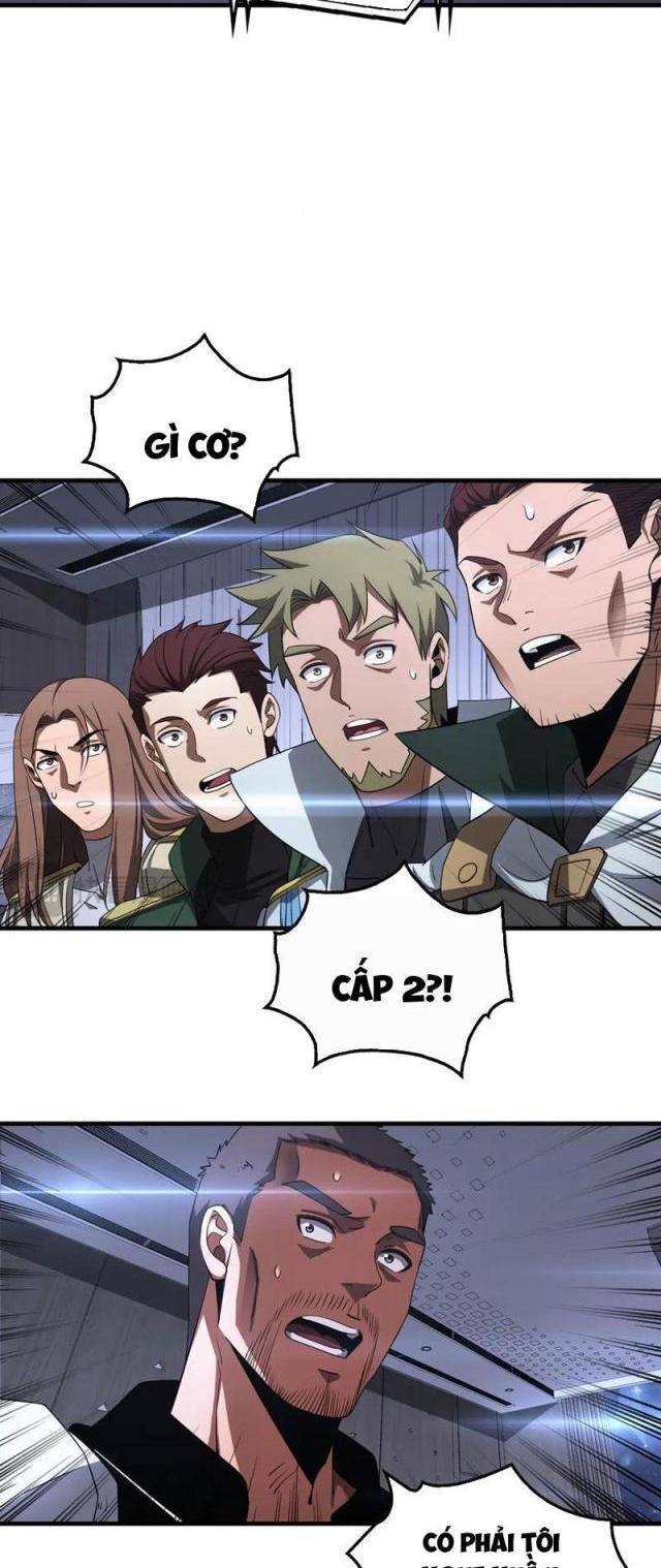 Mạt Thế Kiếm Thần: Ta Chấn Kinh Toàn Cầu - Chapter 34 - Page 15