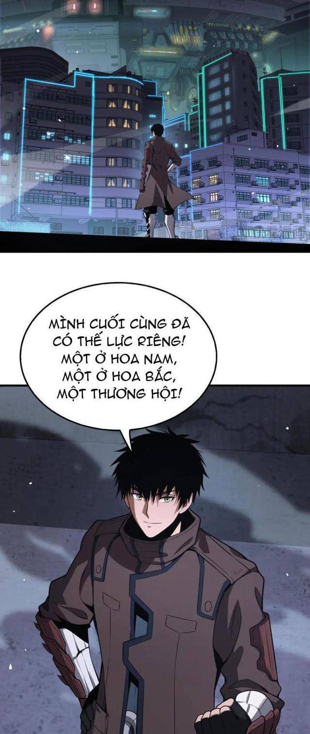Mạt Thế Kiếm Thần: Ta Chấn Kinh Toàn Cầu - Chapter 34 - Page 38