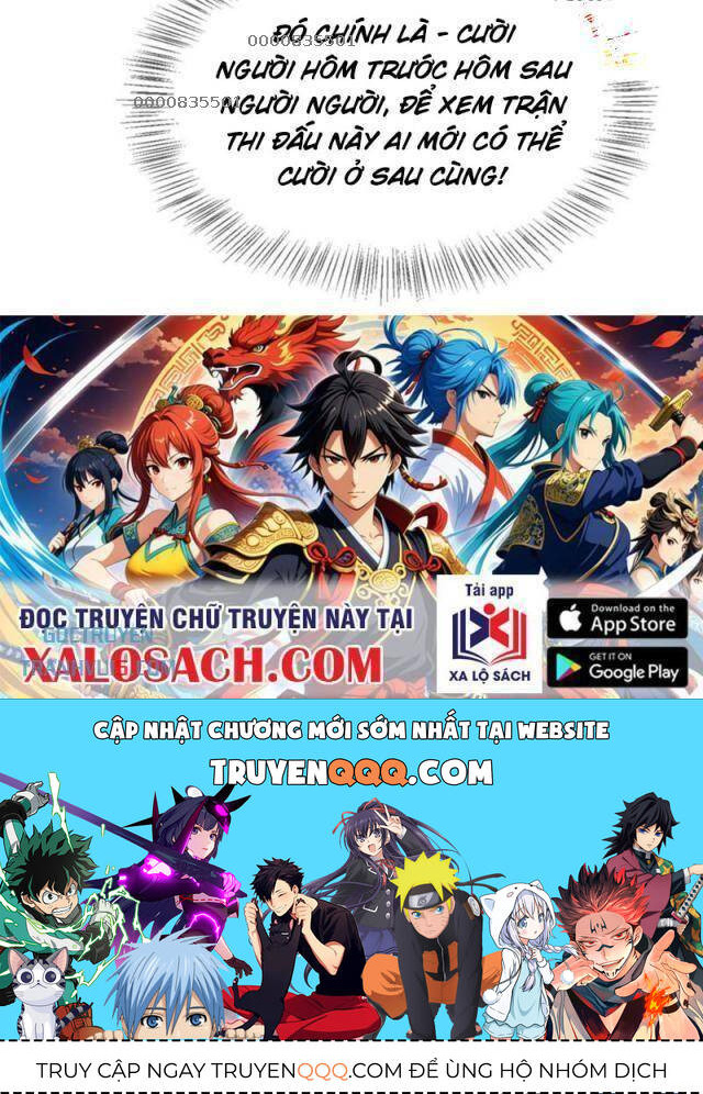 Mạt Thế Kiếm Thần: Ta Chấn Kinh Toàn Cầu - Chapter 36 - Page 34