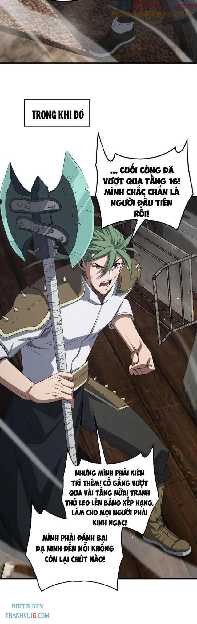 Mạt Thế Kiếm Thần: Ta Chấn Kinh Toàn Cầu - Chapter 37 - Page 8