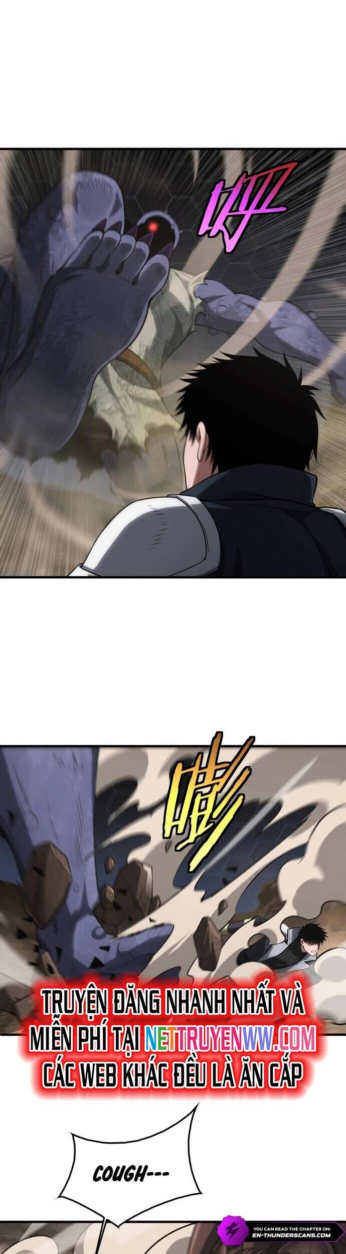 Mạt Thế Kiếm Thần: Ta Chấn Kinh Toàn Cầu - Chapter 39 - Page 17