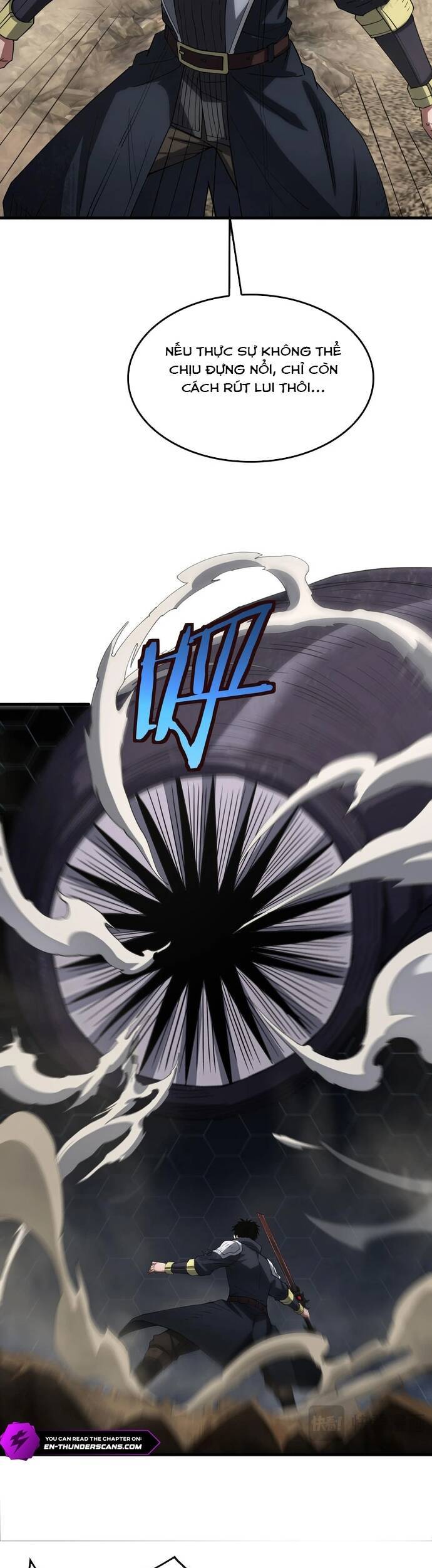 Mạt Thế Kiếm Thần: Ta Chấn Kinh Toàn Cầu - Chapter 39 - Page 26