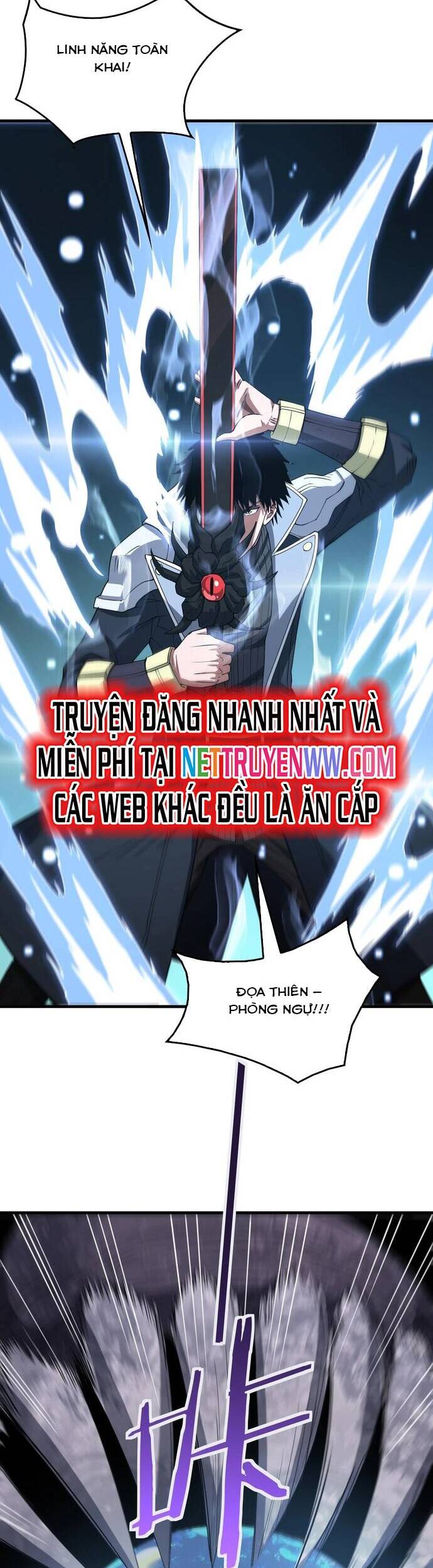 Mạt Thế Kiếm Thần: Ta Chấn Kinh Toàn Cầu - Chapter 39 - Page 27