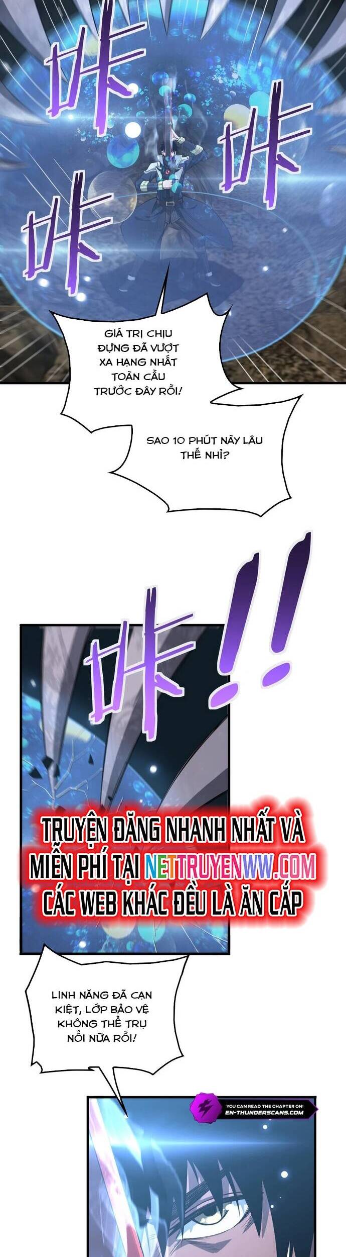 Mạt Thế Kiếm Thần: Ta Chấn Kinh Toàn Cầu - Chapter 39 - Page 29