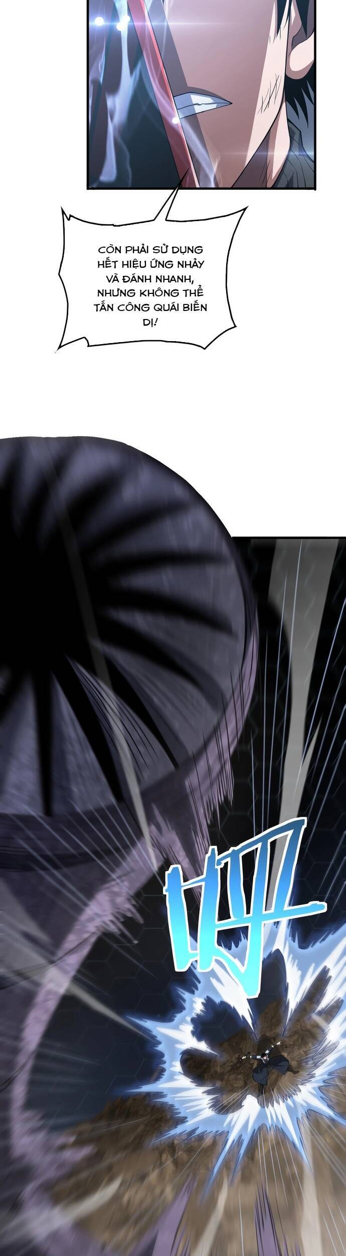 Mạt Thế Kiếm Thần: Ta Chấn Kinh Toàn Cầu - Chapter 39 - Page 30