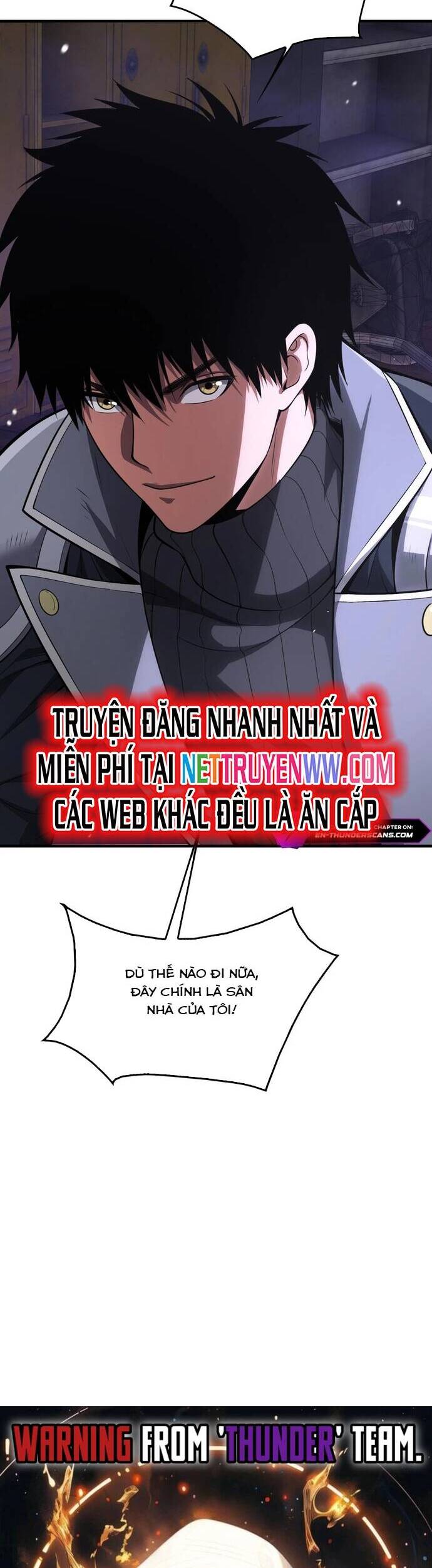 Mạt Thế Kiếm Thần: Ta Chấn Kinh Toàn Cầu - Chapter 39 - Page 37