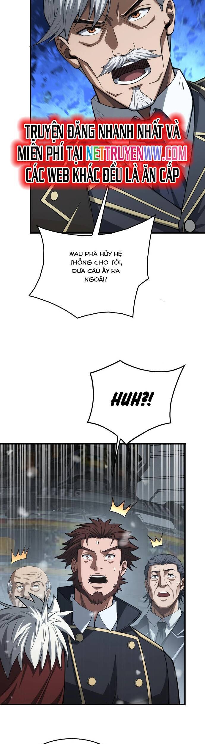 Mạt Thế Kiếm Thần: Ta Chấn Kinh Toàn Cầu - Chapter 39 - Page 6