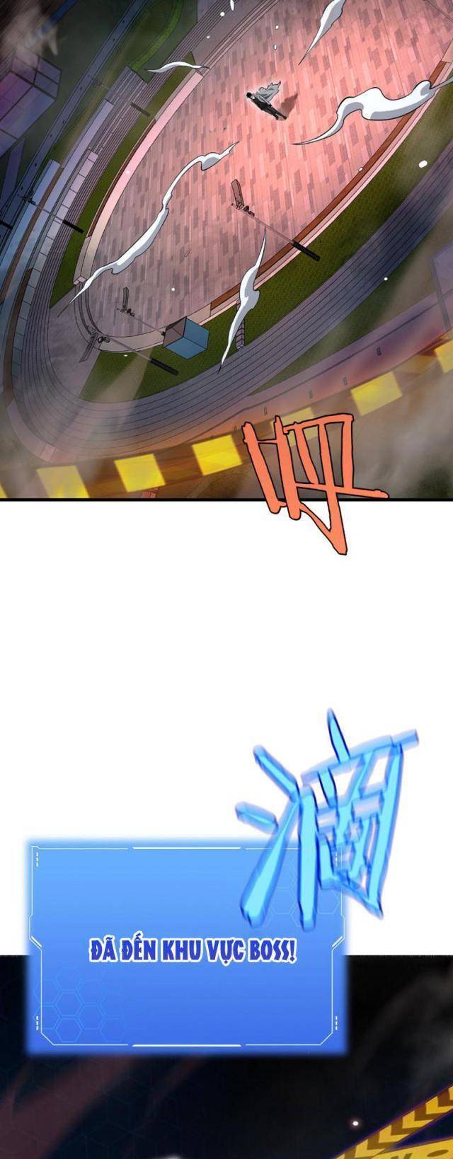 Mạt Thế Kiếm Thần: Ta Chấn Kinh Toàn Cầu - Chapter 4 - Page 24