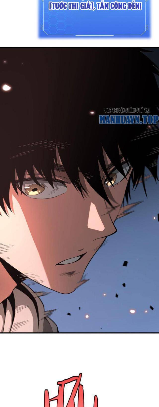 Mạt Thế Kiếm Thần: Ta Chấn Kinh Toàn Cầu - Chapter 4 - Page 26