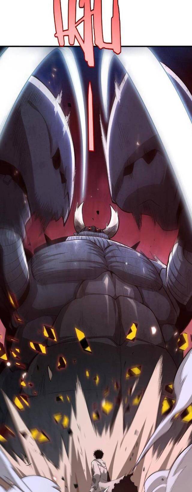 Mạt Thế Kiếm Thần: Ta Chấn Kinh Toàn Cầu - Chapter 4 - Page 27