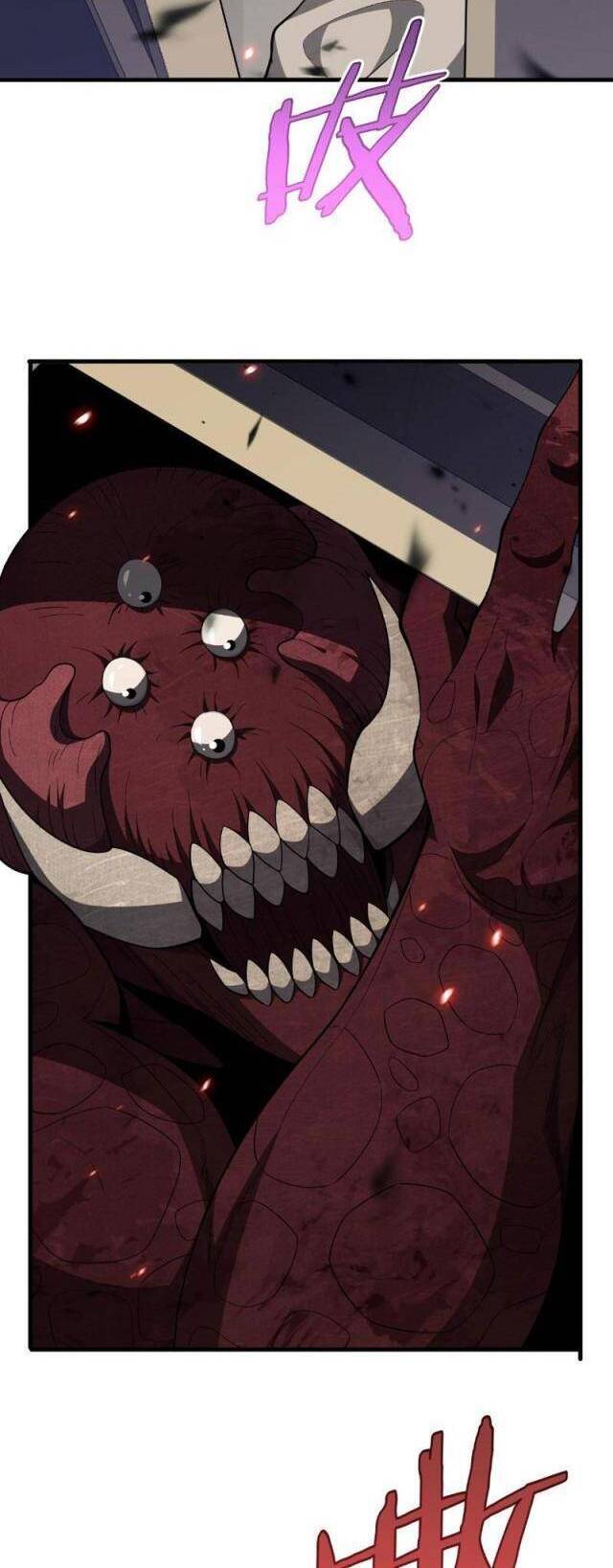 Mạt Thế Kiếm Thần: Ta Chấn Kinh Toàn Cầu - Chapter 4 - Page 3