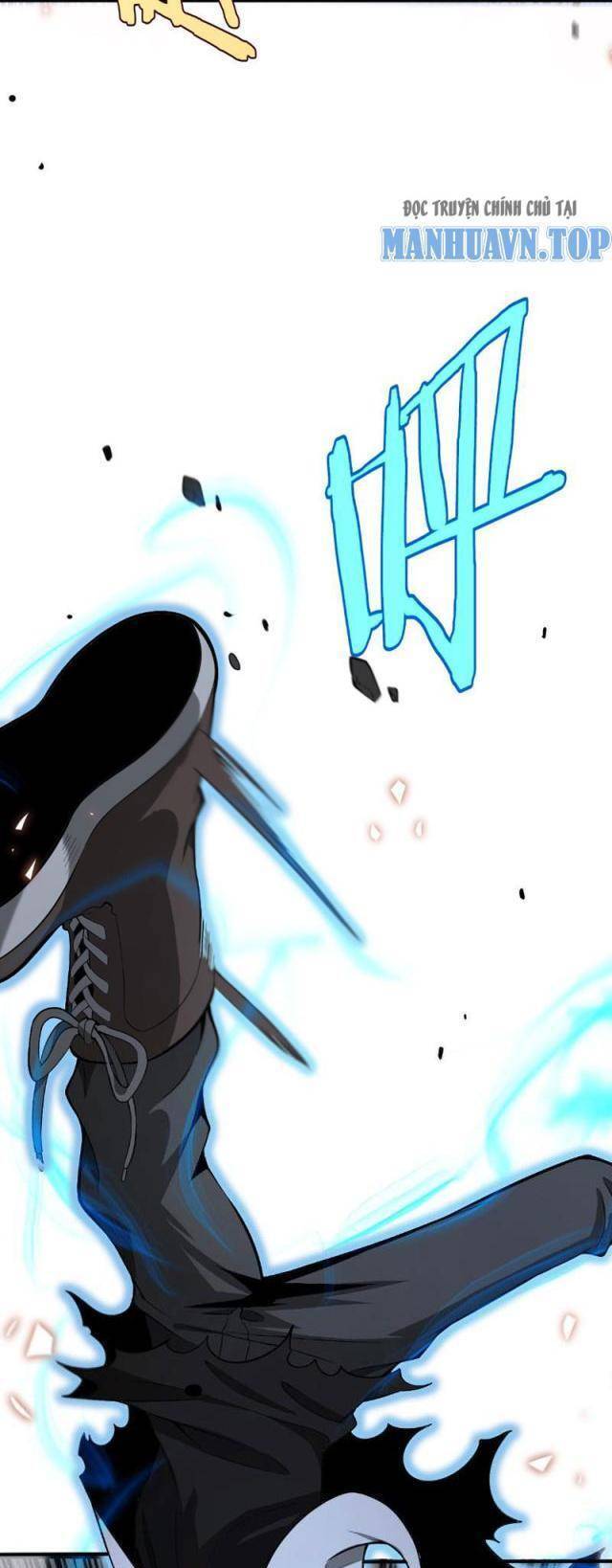 Mạt Thế Kiếm Thần: Ta Chấn Kinh Toàn Cầu - Chapter 4 - Page 36