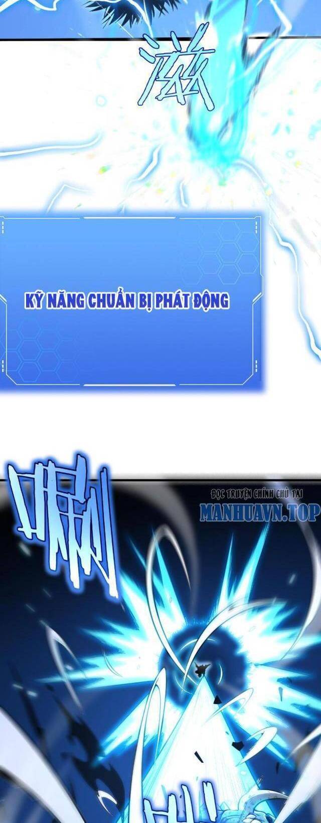 Mạt Thế Kiếm Thần: Ta Chấn Kinh Toàn Cầu - Chapter 4 - Page 39