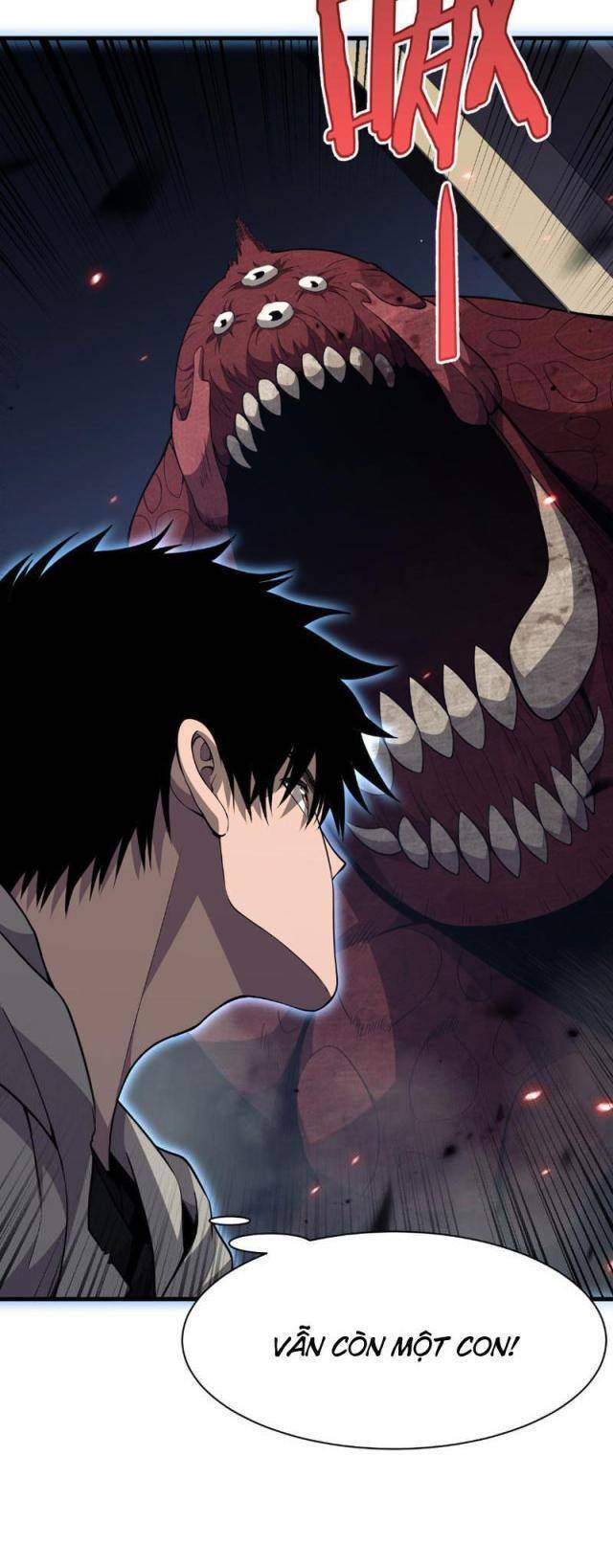 Mạt Thế Kiếm Thần: Ta Chấn Kinh Toàn Cầu - Chapter 4 - Page 4