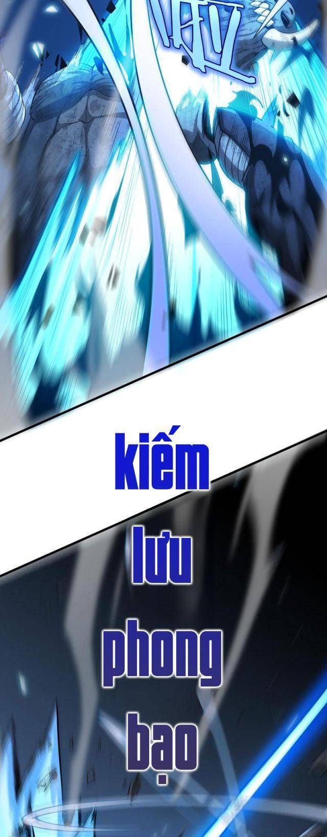 Mạt Thế Kiếm Thần: Ta Chấn Kinh Toàn Cầu - Chapter 4 - Page 40