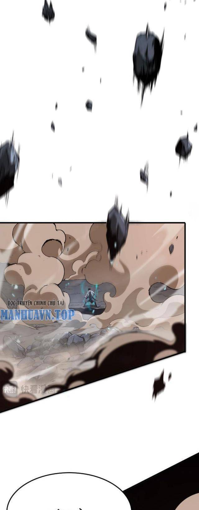 Mạt Thế Kiếm Thần: Ta Chấn Kinh Toàn Cầu - Chapter 4 - Page 42