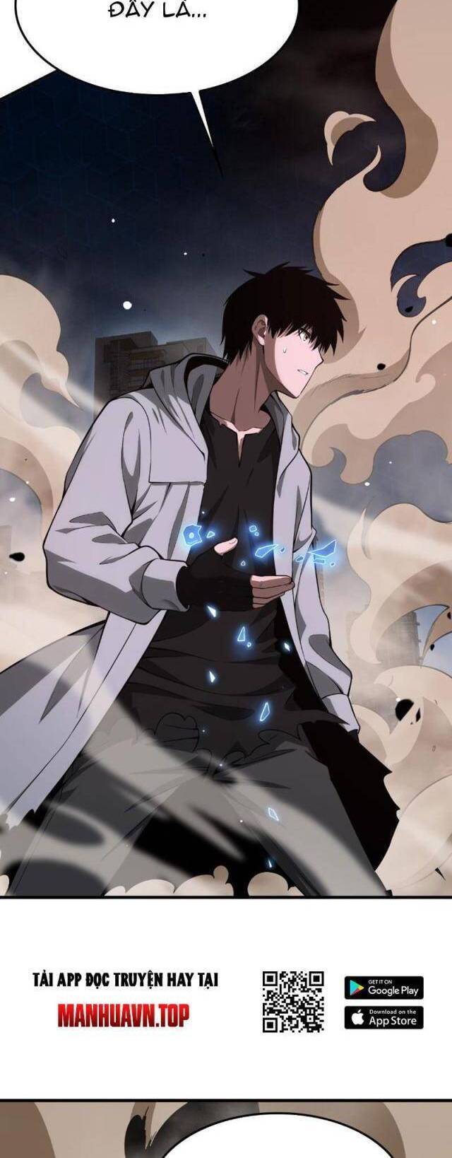 Mạt Thế Kiếm Thần: Ta Chấn Kinh Toàn Cầu - Chapter 4 - Page 43