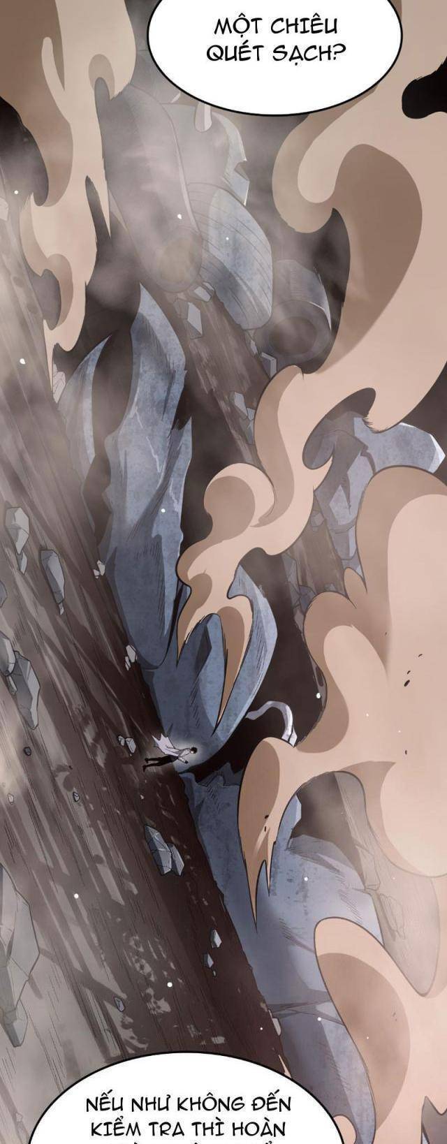 Mạt Thế Kiếm Thần: Ta Chấn Kinh Toàn Cầu - Chapter 4 - Page 44