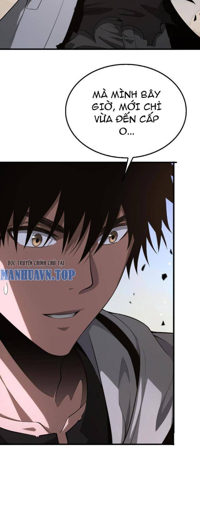 Mạt Thế Kiếm Thần: Ta Chấn Kinh Toàn Cầu - Chapter 4 - Page 46