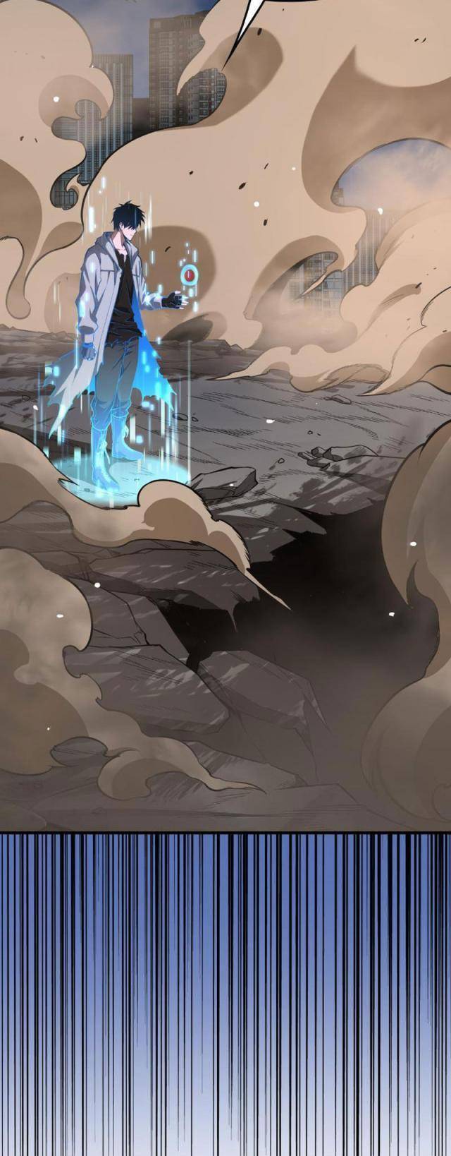 Mạt Thế Kiếm Thần: Ta Chấn Kinh Toàn Cầu - Chapter 4 - Page 50