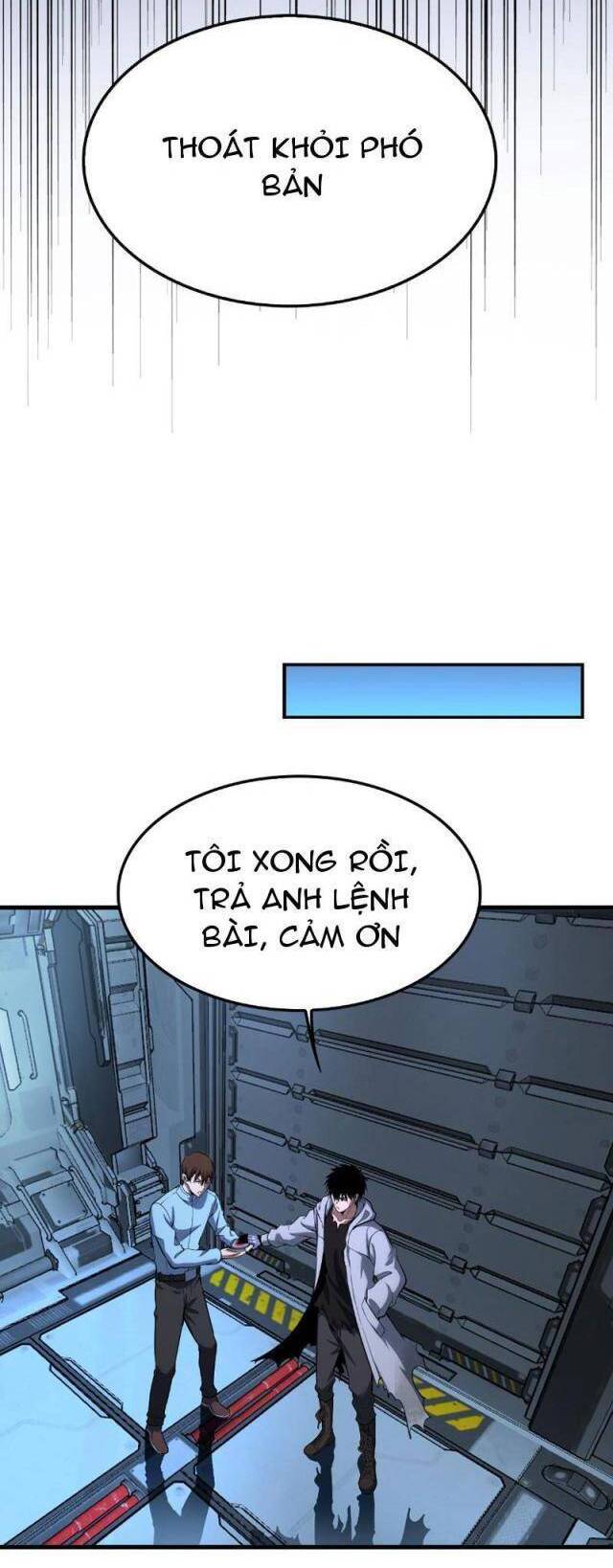 Mạt Thế Kiếm Thần: Ta Chấn Kinh Toàn Cầu - Chapter 4 - Page 51