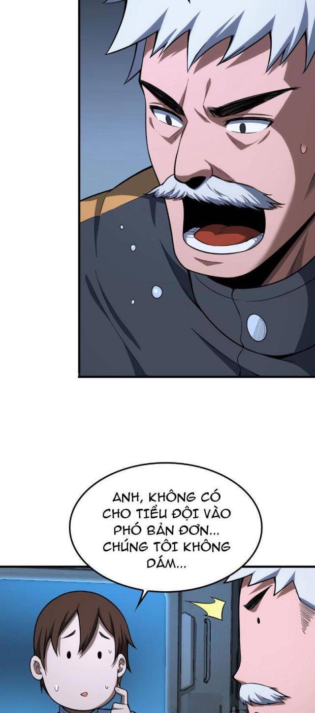 Mạt Thế Kiếm Thần: Ta Chấn Kinh Toàn Cầu - Chapter 4 - Page 54